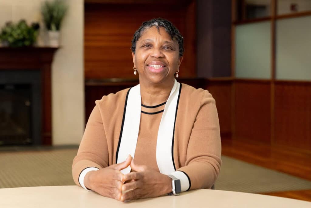 Margo Thomas PhD – Joining the Movement on Women’s Economic Empowerment